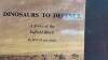 (2) HISTORY BOOKS - "DINOSAURS TO DEFENCE" STORY OF THE SUFFIELD BLOCK AND "TRAILS PLOUGHED UNDER" BY CHARLES M. RUSSELL - 3