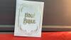 HOLY BIBLE - KING JAMES VERSION