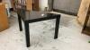 SMALL CORNER TABLE