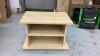 SMALL TV STAND