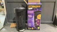 STINGER OUTDOOR INSECT KILLER