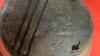 (3) CAST IRON FRY PANS - - 4
