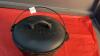 SMALL 3-LEGGED CAST IRON POT W/ LID & HANDLE - 2