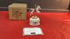 "PAINTED PONIES" HANDPAINTED CAROUSEL HORSE MUSIC BOX - "ALEXANDRA'