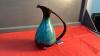 BMP WATER PITCHER - MARKED