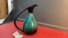 BMP WATER PITCHER - MARKED - 3
