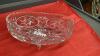 (2) PINWHEEL CRYSTAL BOWLS - 3