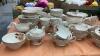 MYOTT LARGE CHINA SET - "BONNIE-DUNDEE - 2