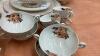 MYOTT LARGE CHINA SET - "BONNIE-DUNDEE - 3