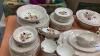 MYOTT LARGE CHINA SET - "BONNIE-DUNDEE - 4