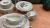MYOTT LARGE CHINA SET - "BONNIE-DUNDEE - 5