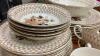 MYOTT LARGE CHINA SET - "BONNIE-DUNDEE - 8