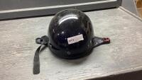 ELECTRO HH MOTORBIKE HELMET