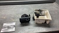 SIRIUS SATELLITE RADIO -DOCK + PLAY