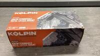 KOLPIN STRONGHOLD AUTO-LATCH MOUNT