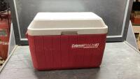 COLEMAN POLYLITE 40 COOLER