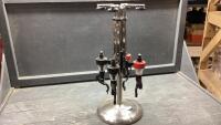 LIQUOR DISPENSER