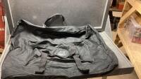 PORTABLE MASSAGE TABLE BAG