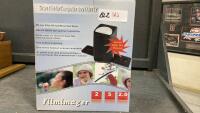 FILMIMAGER - SCAN FILM TO COMPUTER