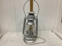 BEACON BARN LANTERN - ELECTRIFIED