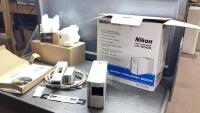 NIKON FILM SCANNER