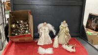 CHRISTMAS DECOR