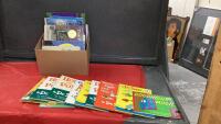KIDS BOOKS