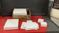 SMALL BOX W/ GIFT/CHOCOLATE BOXES