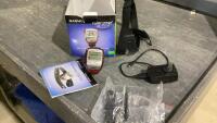 GARMIN FORERUNNER TRAINER