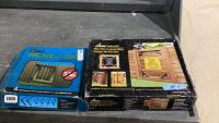 (2) BOXES GATE KITS