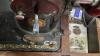 ANTIQUE SINGER SEWING MACHINE - 3
