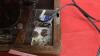 ANTIQUE SINGER SEWING MACHINE - 4