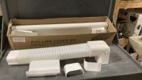 PVC LINE COVER KIT