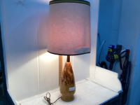 TABLE LAMP - MID CENTURY