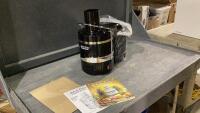 JACK LA LANNE&rsquo;S POWER JUICER