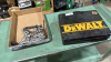 DeWalt, cordless drill sockets and wrenches - 2