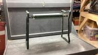 FOLDING GARDEN KNEELER/SEAT