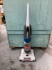 BISSELL CLEAN VIEW UPRIGHT VACUUM