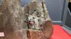 INDIGENIOUS ARTWORK ON WOOD - 3