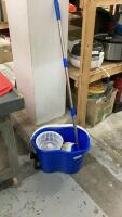 MOP & PAIL
