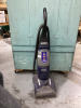 EUREKA UPRIGHT VACUUM/CLEANER