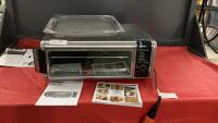 SLIM NINJA AIR FRYER
