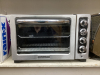 KITCHENAID CONVECTION BAKE