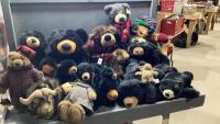 BIG BAG OF STUFFIES
