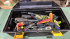 Toolbox of screwdrivers - 2