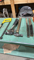 Miscellaneous tools