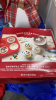 BOXFUL OF CHRISTMAS DECOR - 3