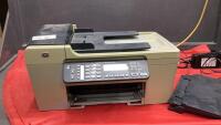 HP ALL-IN-ONE PRINTER