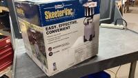SKEETER VAC