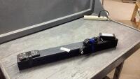 SAMSUNG SOUND BAR WITH REMOTE